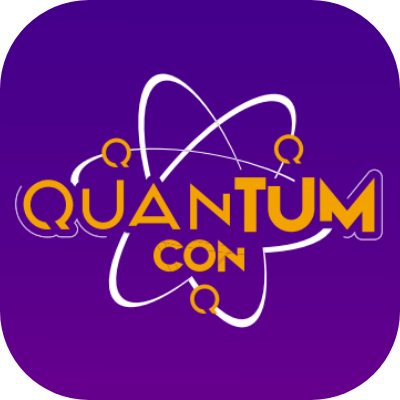 QuantumCon Logo