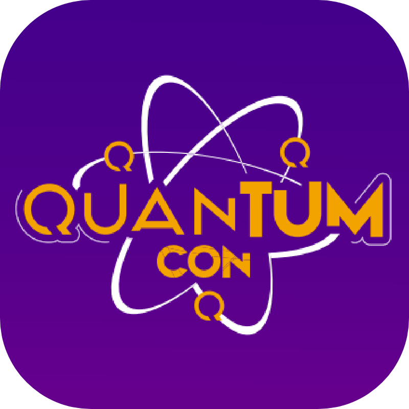 QuantumCon Logo